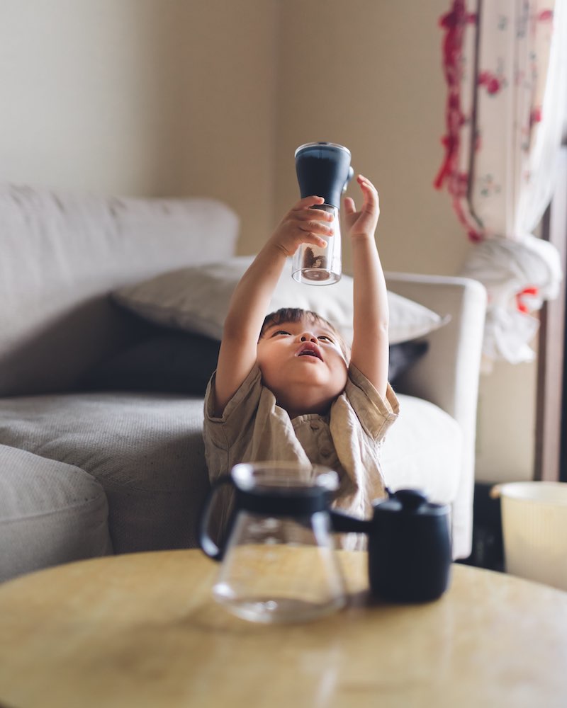 10月1日は国際コーヒーの日 Life With Coffeeフォトコンテスト 2020 部門賞 グランプリが決定 South65