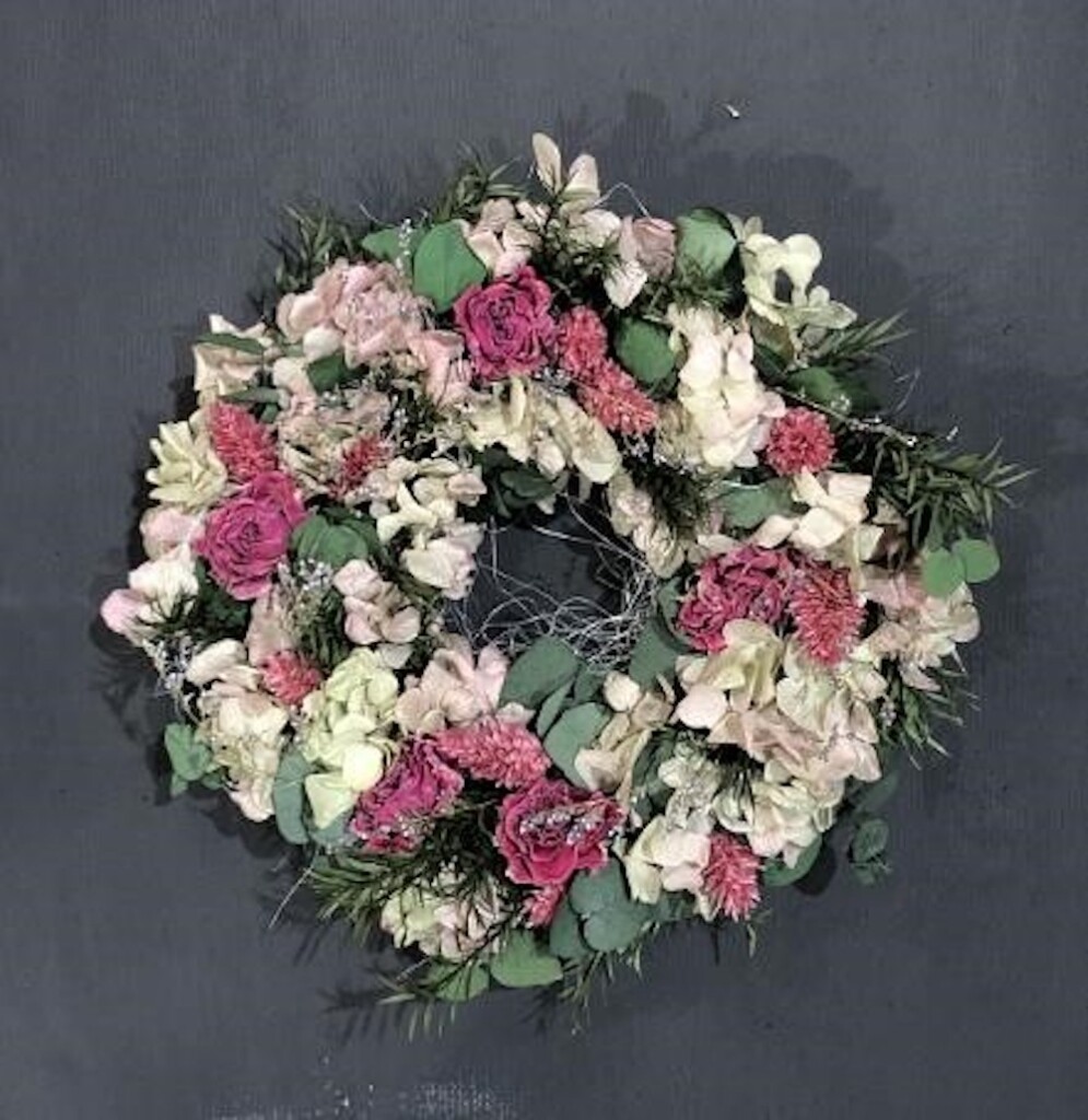 東京ミッドタウン日比谷がお花に癒される3weeks Hibiya Blossom 21 開催中 South65