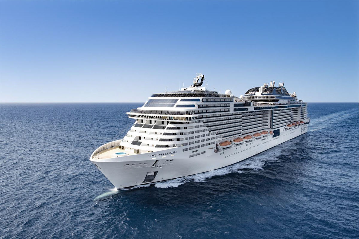 MSC ムジカ　豪華客船　模型　クルーズ船　MSCクルーズ　ベリッシマ MSC ムジカ 豪華客船 模型 クルーズ船 MSCクルーズ ベリッシマ