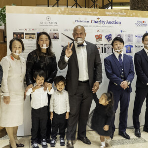 ウルフギャング ステーキハウス One Piece 麦わらの海賊団とのスピンオフストーリー動画 2月25日公開 South65