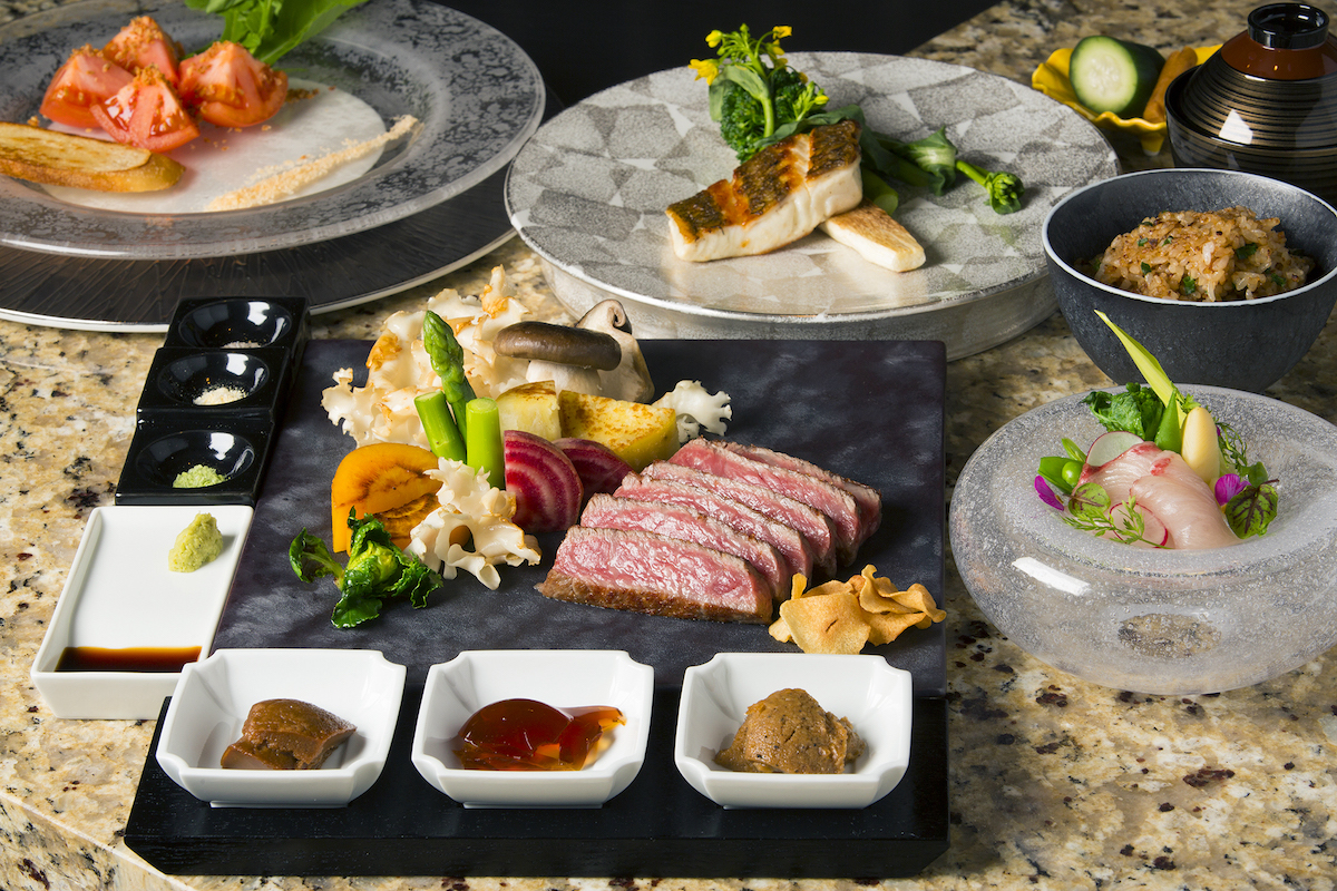 ホテル インターコンチネンタル 東京ベイ 鉄板焼 匠 妊婦さん向けの骨盤ケアや産後アドバイス付き ヘルシー鉄板ランチ コース 理学療法士による骨盤ケア付マタニティご褒美ランチプラン South65 ホテル インターコンチネンタル 東京ベイ 鉄板焼 匠 妊婦さん向けの骨盤ケアや産後アドバイス付き ヘルシー鉄板ランチ コース 理学療法士による骨盤ケア付マタニティご褒美ランチプラン South65