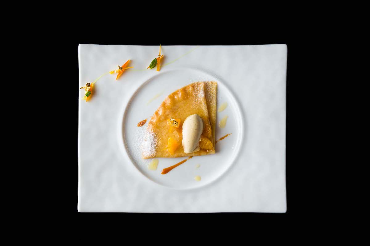 ジョエル・ロブションで本場フランスの味を フランスの伝統行事